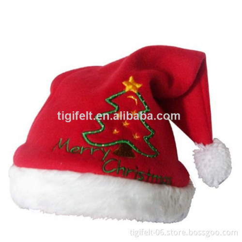 Christmas Knitted Hat